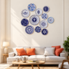 The Indigo Heritage Collection – Set of 12